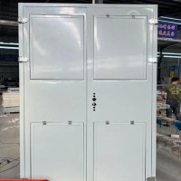 定制泄压门 工业门类 钢质门防爆泄爆门厂房泄压平开门