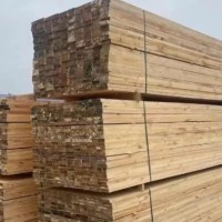 霖宇木业工程专用木方 规格齐全可定制尺寸 建筑木材加工