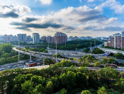 克拉玛依市克拉玛依区公共交通基础设施提升改造项目（二期）-智慧交通综合提升项目初步设计
